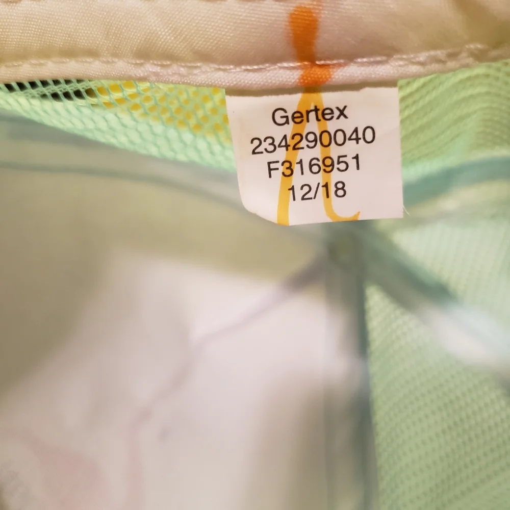 Gertex cute up